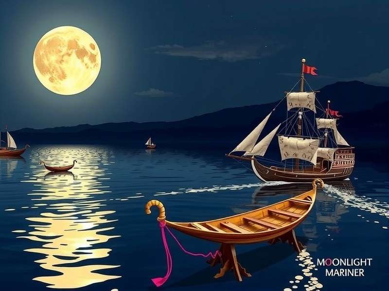 Gala Moonlight Mariner Diwali Event